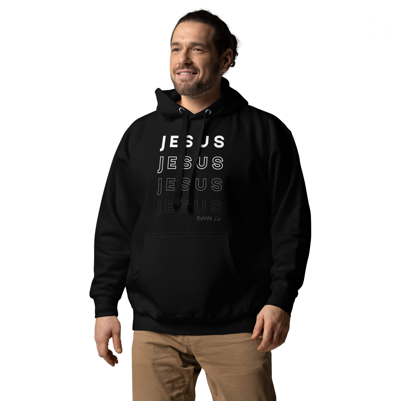 JESUS Hoodie