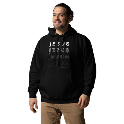 JESUS Hoodie