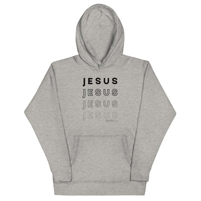 JESUS Hoodie