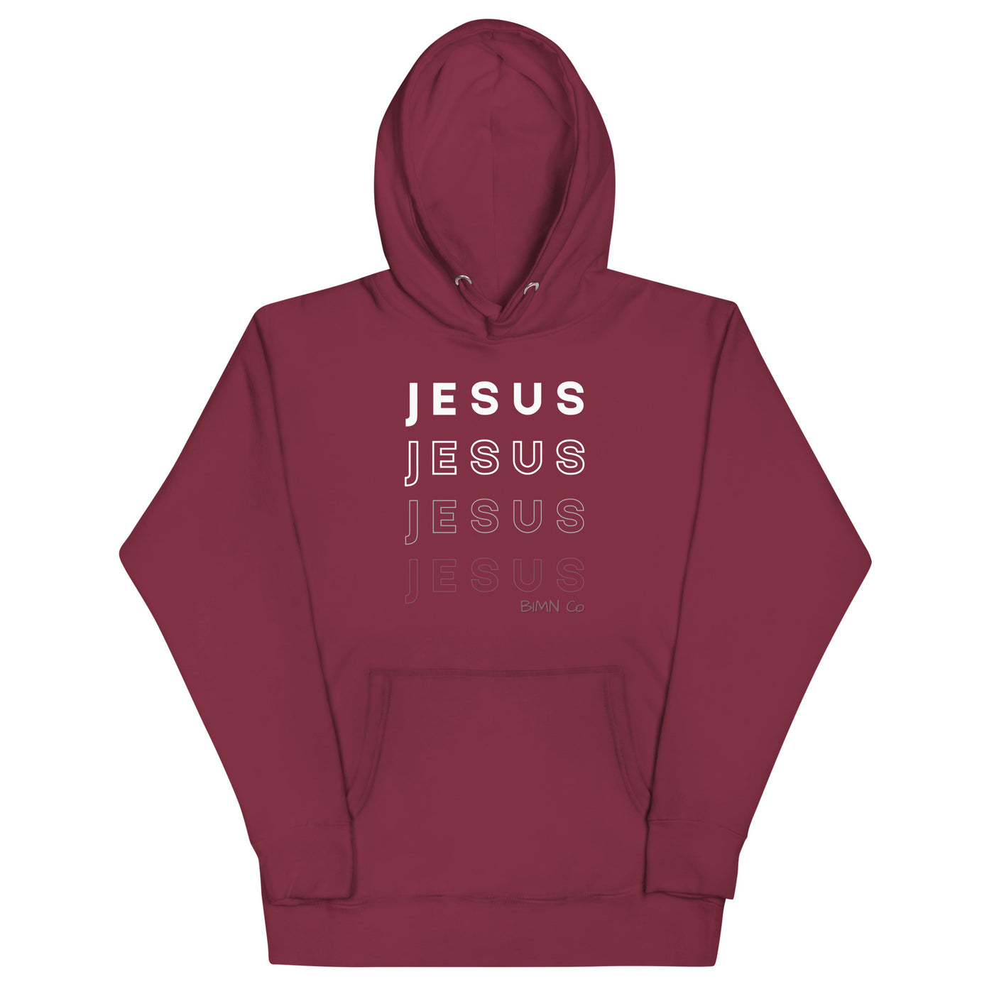 JESUS Hoodie